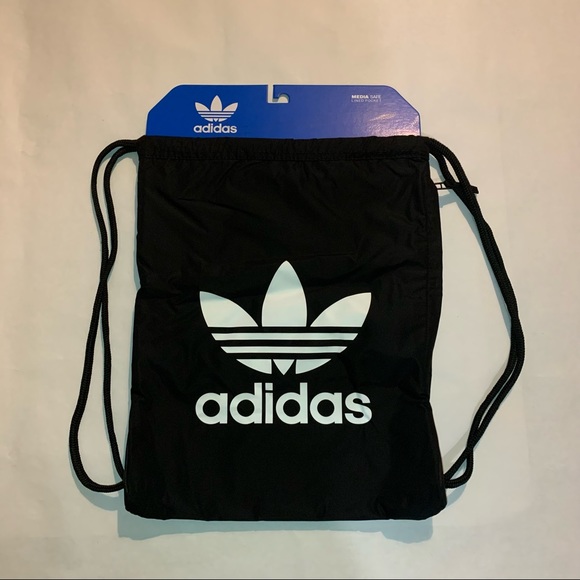 Adidas trefoil bag - Picture 6 of 6